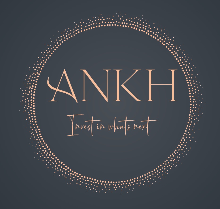 Ankh Investments Inc. logo